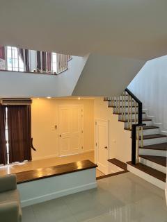 ขาย ทาวน์โฮม 3 ชั้นเล่นระดับพลัส ซิตี้ พาร์ค เกษตร-นวมินทร์ซอยประเสิรฐมนูกิจ 29 #LB146 - 000527-202309121640301694511630851.jpg