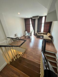 ขาย ทาวน์โฮม 3 ชั้นเล่นระดับพลัส ซิตี้ พาร์ค เกษตร-นวมินทร์ซอยประเสิรฐมนูกิจ 29 #LB146 - 000527-202309121640321694511632712.jpg