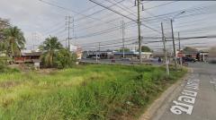 ขายที่ดินเปล่าแปลงมุม ขนาด 353 ตรว ติดถนนบางกรวยไทรน้อย บางบัวทอง นนทบุรี.-202309131357411694588261779.jpg