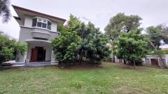 ขาย บ้านเดี่ยว หมู่บ้านลัดดารมย์ รัตนาธิเบศร์ ใกล้รถไฟฟ้าสายสีม่วง สถานีไทรม้า #LB250 – 000296-202309131546391694594799372.jpg