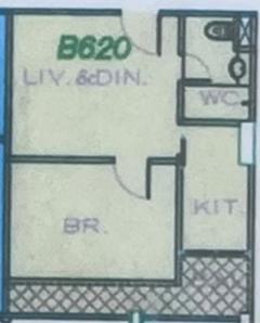 ขายคอนโด เดอะ ซีซั่นส์ ศรีนครินทร์  เทพารักษ์  บางนา สมุทรปราการ  38 ตรม.-202309151414241694762064683.jpg