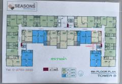 ขายคอนโด เดอะ ซีซั่นส์ ศรีนครินทร์  เทพารักษ์  บางนา สมุทรปราการ  38 ตรม.-202309151415191694762119276.jpg