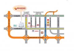 ขายคอนโด เดอะ ซีซั่นส์ ศรีนครินทร์  เทพารักษ์  บางนา สมุทรปราการ  38 ตรม.-202309151415301694762130110.jpg