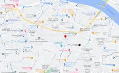 ขายที่ดินเปล่า 28 ตารางวา ซอยประชาอุทิศ 14 บางปะกอก ราษฎร์บูรณะ รถยนต์เข้าถึงไม่ได้ แต่มีที่จอดรถให้เดินไม่ไกลจากที่จอดรถ 30 เมตร-202309161544391694853879585.jpg