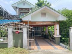 ขายบ้าน-บนถนนกาญจนาภิเษก-(ใกล้เดอะพ