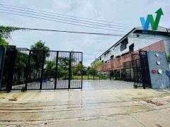 ขาย ให้เช่า ที่ดินเปล่าถมแล้ว สิ่งปลูกสร้าง สวนหลวง ร.9 ถนนเฉลิมพระเกียรติ ร.9 ซอย 48 แยก 20 ประเวศ 