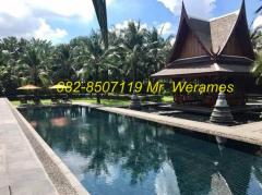 Sale Ultra-Luxury Bali Villa (along Ekamai-Ramintra Express, Large land 6-0-0 rai) Super Private-202309191630171695115817278.jpg