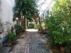 ทาวน์โฮม/คอนโดแนวราบ 2 ชั้น หมู่บ้านโนเบิลพาร์ค อ.บางพลี บ้านสวยร่มรื่นในบรรยากาศรีสอร์ท-202309191632181695115938436.jpg