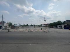 ขาย ที่ดิน ถ. สามัคคี นนทบุรี 4 ไร่ 1 งาน 43 ตรว หน้ากว้าง 38 ม. ติดถนน ถมแล้ว-202309232352581695487978234.jpg