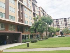 ขาย คอนโด แคมปัส รีสอร์ท รังสิต ถนนเชียงราก ใกล้มหาวิทยาลัยธรรมศาสตร์ #LB128 – 000551-202309260945361695696336389.jpg