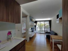 ขาย คอนโด Via 31 (ซอยสุขุมวิท 31) ฝั่งสระว่ายน้ำ ห้องขนาด 47 ตร.ม. คอนโดหรู Low Rise 8 ชั้น ออกแบบสไตล์ Zen ญี่ปุ่น-202309261744171695725057977.jpg