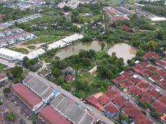 ขายที่ดิน ศรีราชา ถนนเครือสหพัฒน์ (ใกล้ท่าเรือแหลมฉบัง เขตชุมชนเมืองมีความเจริญ) 10-1-93 ไร่ ผังสีส้ม ถนนกว้าง 8 m. เหมาะสร้างโครงการจัดสรร-202309271542191695804139724.jpg