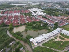 ขายที่ดิน ศรีราชา ถนนเครือสหพัฒน์ (ใกล้ท่าเรือแหลมฉบัง เขตชุมชนเมืองมีความเจริญ) 10-1-93 ไร่ ผังสีส้ม ถนนกว้าง 8 m. เหมาะสร้างโครงการจัดสรร-202309271542211695804141984.jpg