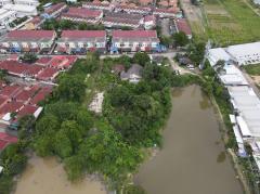 ขายที่ดิน ศรีราชา ถนนเครือสหพัฒน์ (ใกล้ท่าเรือแหลมฉบัง เขตชุมชนเมืองมีความเจริญ) 10-1-93 ไร่ ผังสีส้ม ถนนกว้าง 8 m. เหมาะสร้างโครงการจัดสรร-202309271542251695804145301.jpg