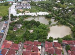 ขายที่ดิน ศรีราชา ถนนเครือสหพัฒน์ (ใกล้ท่าเรือแหลมฉบัง เขตชุมชนเมืองมีความเจริญ) 10-1-93 ไร่ ผังสีส้ม ถนนกว้าง 8 m. เหมาะสร้างโครงการจัดสรร-202309271542261695804146020.jpg