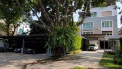 ขายถูก-บ้านถนนสุขุมวิท-(ใกล้สถานี-BTS-