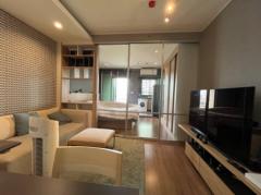 ขาย คอนโด ยู ดีไลท์ เรสซิเดนซ์ ริเวอร์ฟรอนท์ พระราม 3 U DELIGHT RESIDENCE RIVERFRONT พระราม 3 34 ตรม.-202309292123211695997401834.jpg