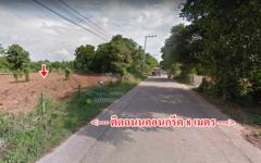 ขาย ที่ดิน สวยเมืองอุดร Land in Udonthani fo SALEที่ดินสวยเมืองอุดร 3 ไร่ 2 งาน 70 ตร.วา น้ำ ไฟ ถนนคอนกรีต-202310040438441696369124417.jpg