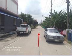 ขายที่ดิน 1 ไร่ แบ่งขาย 200 วา ถ.ลำลูกกา คลอง 4 ซ.ไสวประชาราษฎร์ 28 (ติดถนนซอย2ด้าน) เข้าออกถ.ลำลูกกา ถ.รังสิต-นครนายก ใกล้มอเตอร์เวย์-202310041528101696408090466.jpg