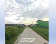 ขายที่ดิน 1 ไร่ แบ่งขาย 200 วา ถ.ลำลูกกา คลอง 4 ซ.ไสวประชาราษฎร์ 28 (ติดถนนซอย2ด้าน) เข้าออกถ.ลำลูกกา ถ.รังสิต-นครนายก ใกล้มอเตอร์เวย์-202310041528111696408091879.jpg