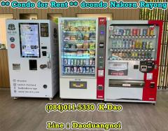 dCondo Nakorn Rayong *** Condo for Rent *** Rayong City-202310051045161696477516191.jpg