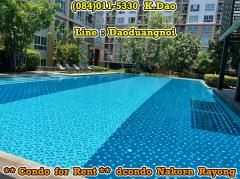 dCondo Nakorn Rayong *** Condo for Rent *** Rayong City-202310051045181696477518953.jpg