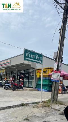 ขาย บ้านเดี่ยว หมู่บ้านธันธวัช 5 สายไหม - บางเขน หลังมุม-202310101022561696908176687.jpg