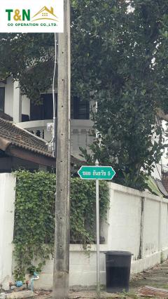 ขาย บ้านเดี่ยว หมู่บ้านธันธวัช 5 สายไหม - บางเขน หลังมุม-202310101022571696908177498.jpg