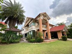ขายบ้านเดี่ยวหลังใหญ่ โครงการ คิวเฮ้าส์ อเวนิว Q.House Avenue พระราม 5 อำเภอบางกรวย นนทบุรี.-202310142022251697289745064.jpg