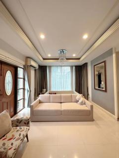 ขายบ้านเดี่ยวหลังใหญ่ โครงการ คิวเฮ้าส์ อเวนิว Q.House Avenue พระราม 5 อำเภอบางกรวย นนทบุรี.-202310142022321697289752023.jpg