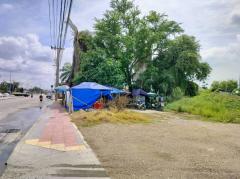 ขาย ที่ดินแปลงยาว ติดถนนเลียบวารีหนองจอก ตรงข้ามปั๊มเชลล์ 57 ไร่ 1 งาน 61 ตร.วา-202310161133411697430821777.jpg