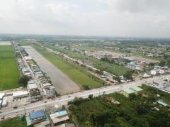 ขาย ที่ดินแปลงยาว ติดถนนเลียบวารีหนองจอก ตรงข้ามปั๊มเชลล์ 57 ไร่ 1 งาน 61 ตร.วา-202310161133431697430823263.jpg