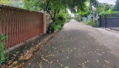 ขายที่ดินถมแล้ว160วา ถ.แจ้งวัฒนะ 43 ใกล้สถานีรถไฟฟ้าเมืองทอง เพียง1.5กม.ม.สหกรณ์การบินไทย ต.คลองเกลือ อ.ปากเกร็ด ใกล้ห้างโลตัส บิ๊กซี แจ้งวัฒนะ-202310161635141697448914812.jpg