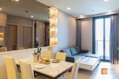 ขาย-หรือ-ให้เช่า-Condo-One9Five-Asoke-Rama-9-(โควต้าต่