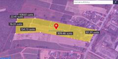 ขาย ที่ดิน WF099 ผังEEC สีม่วงลาย ทำเลดี ราคาถูก พนานิคม นิคมพัฒนา ระยอง - 25 ไร่ 3 งาน 86.9 ตร.วา ใกล้แยกขนำไร่ ถนนหมายเลข 36 เพียง 450 m.-202310231121531698034913044.jpg