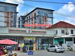 Shop ร้านค้า คอนโด พฤกษาไลฟ์ คอนโดเทล  พื้นที่ 32.43 ตร.ม. ซ.อ่อนนุช 65   ถนนสุขุมวิท 77 แขวงประเวศ เขตประเวศ กรุงเทพฯ-202310251435021698219302986.jpg