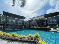 ขาย Luxury resort hostel Serviced Residence ถนนบางนาตราด กม.26 #LB52 – 000584