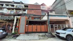 ขาย-ทาวน์โฮม-4-ชั้น-ใจกลางถนนพัฒนากา