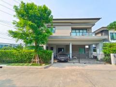 ขายบ้านเดี่ยว หลังมุม โครงการเซนโทร CENTRO ราชพฤกษ์ - สวนผัก ต.วัดชลอ อ.บางกรวย จ.นนทบุรี.-202311082036481699450608052.jpg