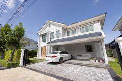 ขาย-บ้านหรู-Perfect-Residence-Sukhumvit-77-Suvanabhumi-เนื้อที่-
