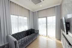 ขาย บ้านหรู Perfect Residence Sukhumvit 77-Suvanabhumi เนื้อที่ 76.80 ตร.ว. 4 ห้องนอน 4 ห้องน้ำ ใกล้ศูนย์การค้า สนามบิน และโรงเรียนนานาชาติ-202311090333411699475621420.jpg