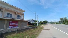 ขายอาคารพาณิชย์ติดถนนสามร้อยยอด ใกล้หาดสามร้อยยอด ใกล้ทะเล ปราณบุรี ทำเลดี เหมาะค้าขาย อาคารพาณิชย์ 2 ชั้น 3 คูหาเจาะทะลุกัน พร้อมเป็นบ้านพักอาศัยได้ สภาพสวยมาก เนื้อที่เยอะ สุดค้ม