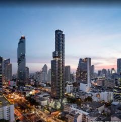 ขาย-M-Silom-(เอ็มลีลม)-คอนโดหรู-ใจกลางสีลม