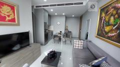 ขาย M Silom (เอ็มลีลม) คอนโดหรู ใจกลางสีลม วิวแม่น้ำใกล้ BTS ช่องนนทรี  #LB243 - 019421-202311131141031699850463977.jpg