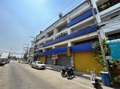ขาย อาคารพาณิชย์ โรงงาน 4คูหา แฟคทอรี่แลนด์ 2 900 ตรม. 80 ตร.วาเหมาะโรงงาน โกดัง พร้อมอยู่-202311140657591699919879721.jpg
