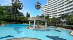 ขายคอนโด Payoon Garden Cliff Condominium ระยองคอนโดติดชายหาด เหมาะซื้อลงทุน #LB262 – 000594