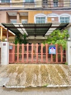 ขาย ทาวน์โฮม ศรีนครินทร์61เดอะมาสเตอร์ไพรเวท 240 ตรม. 28 ตร.วา 4ชั้น สภาพดี เข้าอยู่ได้ทันที ใกล้พาราไดซ์พาร์ค-202311171425131700205913608.jpg