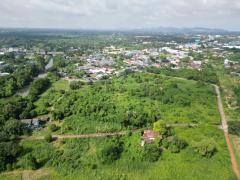 ขายที่ดิน ปราณบุรี ประจวบคีรีขันธ์ แม่น้ำปราณบุรี ใกล้ปั้มปตทแหล่งชุมชน ใกล้โลตัส 1 กิโลเมตร ติดคอนกรีต-202311172342301700239350299.jpg