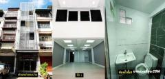 ขาย ออฟฟิศ ขายตึก Home Office 5 ชั้นครึ่ง มีดาดฟ้า ติด MRT บางซ่อน เนื้อที่ 15 ตร.ว. 300 ตรม. 15 ตร.วา-202311190352051700340725664.jpg