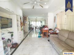 ขาย บ้านเดี่ยว Parkway Chalet Ramkhamhaeng 211.2 ตรม. 52.3 ตร.วา-202311211219571700543997926.jpg